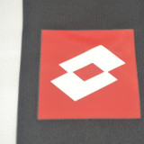2002/03 JUV Retro Home Soccer Jersey