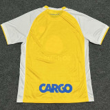 2025 Maccabi Tel Aviv Fans Soccer Jersey