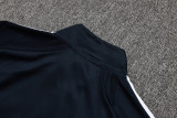 2025/26 RM Sapphire Blue Sweater Tracksuit