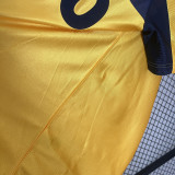 1999/2000 Deportivo La Coruna Third Retro Soccer Jersey