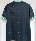 2026/27 Germany 1:1 Quality Away Fans Soccer Jersey