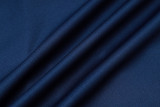 2025  Italy Sapphire Blue Jacket Tracksuit