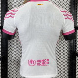 2025/26 BA Special Edition Player Version Soccer Jersey