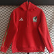 2026/27 Mexico Red Hoody