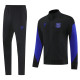 2025/26 BA Black Jacket Tracksuit