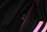 2026/27 ARS Black Vest Training Jersey(A Set)