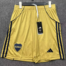 2025/26 Boca Away Shorts Pants