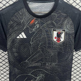 2024/25 Japan Special Edition Player Version Jersey