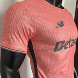 2025/26 Porto Away Player Version Soccer Jersey