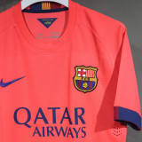 2014/2015 BA Away Retro Player Version Soccer Jersey 球员版