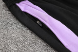 2025 Germany White Hoody Zipper Jacket