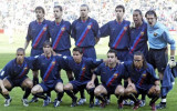 2002/03 BA Third Retro Soccer Jersey（No Patch）