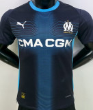 2025/26 MS Away Player Version Soccer Jersey