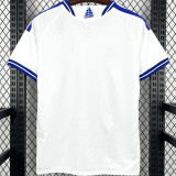 2026/27 Greece Home White Fans Soccer Jersey