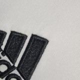 2019/20 Flamengo Away White Retro Fans Soccer Jersey