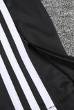 2025 Japan Black  Sweater Tracksuit