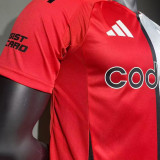 2024/25 River Plate 4Th Player Version Jersey
