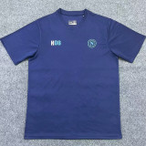 2025/26 Napoli x HDB Pure Cotton Jersey