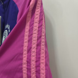 2025 Germany Reversible Windbreaker 双面
