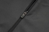 2025/26 RM Grayish Green Kids Sweater Tracksuit