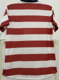 2013 U.S Home Retro Soccer Jersey
