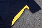 2025/26 Santos Dark Blue Training Jersey(A Set)