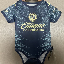 2025/26 Club America Away Baby Suit