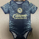 2025/26 Club America Away Baby Suit