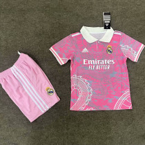 2025/26 RM Special Edition Kids Soccer Jersey