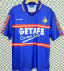 1998/99 GetafeHome Retro Soccer Jersey