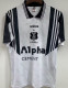 1997 Orlando Pirates 60th Version Retro Soccer Jersey
