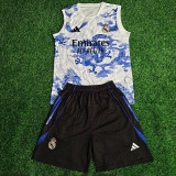 2025/26 RM Vest Training Jersey (A Set)