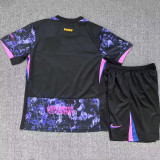 2025/26 BA Special Edition Kids Soccer Jersey