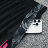 2025 AD~  Grey Vest Training Jersey(A Set)