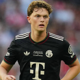 2025/26 BFC Third Black Player Version Soccer Jersey