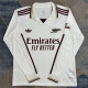 2025/26 ARS Third Fans Long Sleeve Soccer Jersey