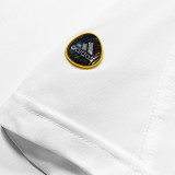 2010/11 RM Home White Retro Soccer Jersey