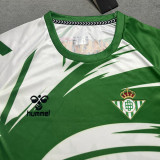 2025 R BTS x NARUTO Special Edition Fans Soccer Jersey