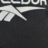 1996/97 LFC Third Black Retro Soccer Jersey