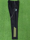 2025/26 JUV Black Sports Trousers
