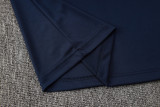 2025/26  Corinthians Sapphire Blue POLO Training Tracksuit