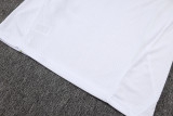 2024/25 RM White POLO Training Tracksuit