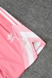 2025/26 Inter Miami Pink Training Jersey(A Set)
