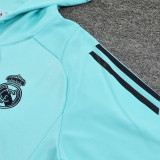 2025 RM Hoody Zipper Jacket Tracksuit
