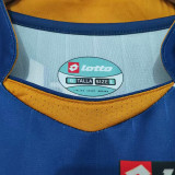 2008/09 Pumas UNAM Away Retro Fans Soccer Jersey
