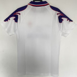 1995/96 ACF FC  Away Retro Soccer Jersey