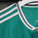2025/26 LFC Third Green Player Version Jersey