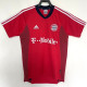2002/03 BFC Home Red Retro Soccer Jersey