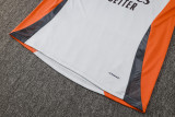 2025/26 Benfica White Training Jersey(A Set)