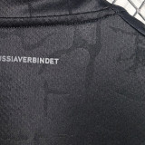 2022/23 BVB 1:1 Quality Special Edition Black Fans Jersey